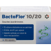 BactoFlor 10/20 Kaps 100 pcs