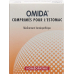 Omida stomach tablets 80 pcs