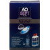 Aosept Plus HydraGlyde with 2 x 360 ml