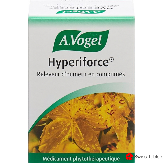 Vogel Hyperiforce Mood Mood Tabl Fl 60 pcs buy online
