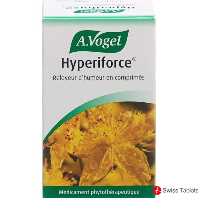 Vogel Hyperiforce Mood Mood Tabl Fl 120 pcs buy online