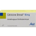 Cetirizine Streuli Filmtabl 10 mg 30 pcs