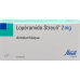 Loperamide 2 mg Streuli Kaps 20 pcs