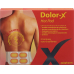 Dolor-X Hot Pad heat envelopes 2 pcs