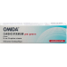 Omida Cardiospermum cream fat 50 g