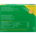Berocca Brausetabl Tropical aroma 45 pcs