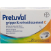 Pretuval flu and cold Brausetabl C 20 pcs