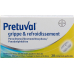 Pretuval flu and cold Filmtabl 20 pcs