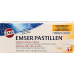 Emser sugar-free without menthol 30 pastilles