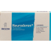 Neurodoron Tabletten Blister 80 Stück buy online