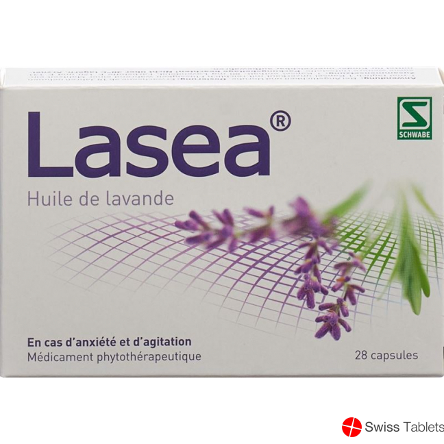 Lasea Kapseln 80mg 28 Stück buy online Lasea Kapseln 80mg 28 Stück buy online