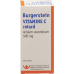 BURGERSTEIN Vitamin C Ret capsules 500 mg buy online