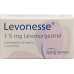 Levonesse Tablette 1.5mg buy online