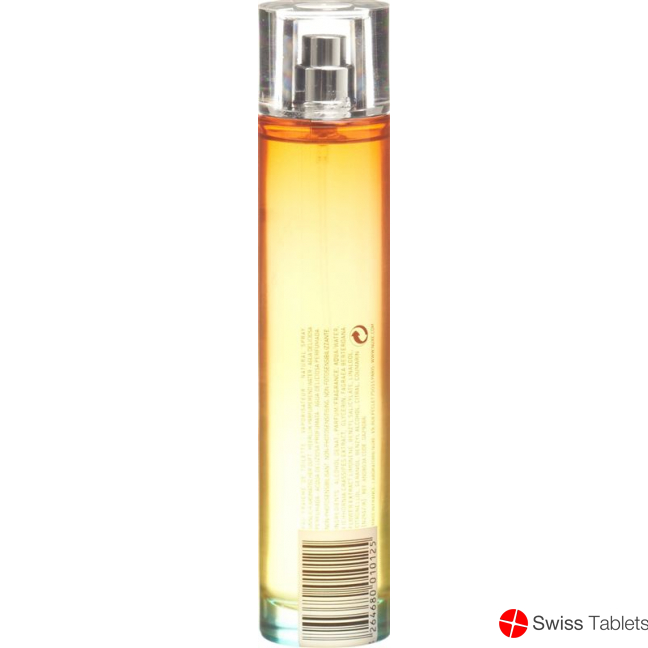 Nuxe Sun Eau Delicieuse Parfumante 100ml buy online