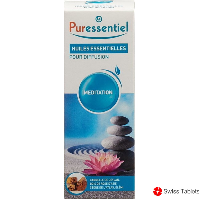 Puressentiel buy online
