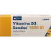 Vitamin D3 Sandoz Tabletten 1000 Ie 50 Stück buy online