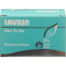 Lavilin Deodorant Tücher Box 10 Stück buy online
