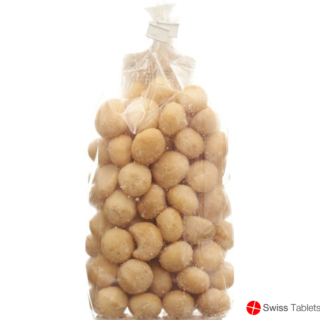 La Vie Saine Macadamia Nüsse Bio 225g buy online