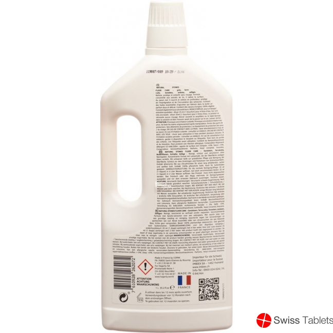 Hagerty Natural Stone Care 1L buy online