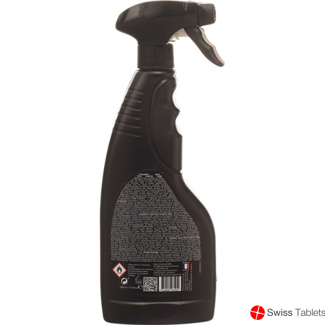 Hagerty High Tech Plastic Care 500ml buy online