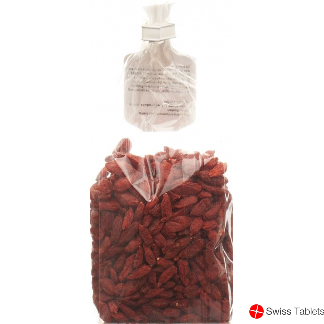 La Vie Saine Goji Beeren Bio Beutel 150g buy online