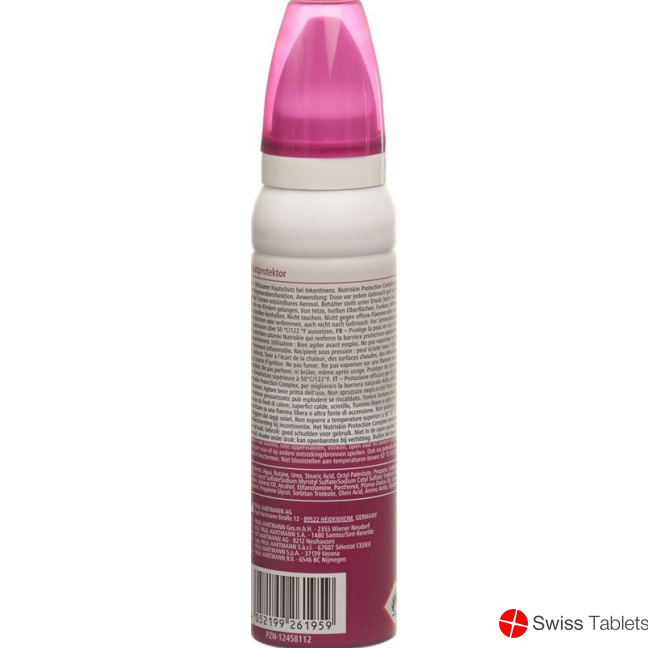 Molicare Skin Protector can 100ml buy online