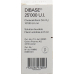 Dibase Lösung 25000 Ie Flasche 2.5ml buy online