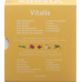 Viterba Vitalis Shot 10 Stück buy online Viterba Vitalis Shot 10 Stück buy online