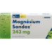 Magnesium Sandoz Brausetabletten 40 Stück buy online