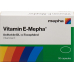 Vitamin E Mepha Kapseln 30 Stück buy online