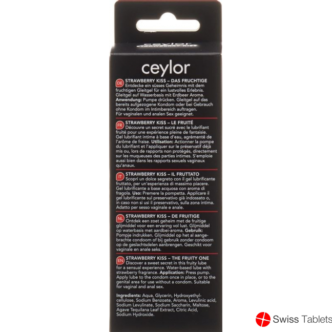 ceylor gleitgel Satisfyer Power Masturbator App-Controlled Male Vibrator – Condomania.com main image 1