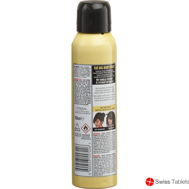 Stylista Big Hair 150ml buy online