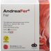 Andreafer Iron Sticks 30 pieces buy online