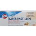 Emser Pastillen Zuckerfrei mit Ingwer 30 Stück buy online