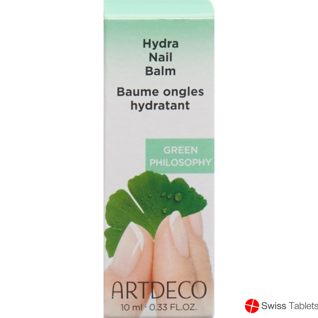 Artdeco Nail Care Hydra Nail Balm 61732 buy online