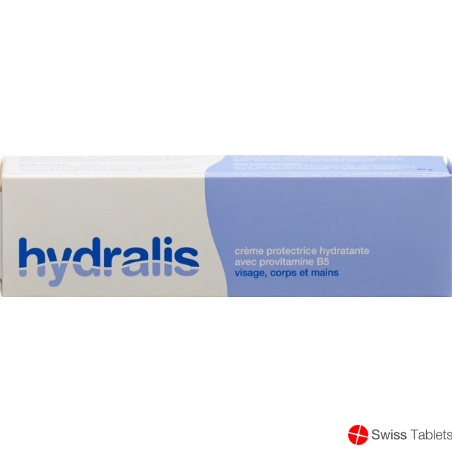 Hydralis Feuchtigkeits Schutzcreme 50g buy online