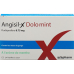 Angisil-x Dolo Lutschtabletten 8.75mg Mint 24 Stück buy online