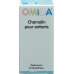 Omida Chamolin Globuli Kind ohne Zucker Flasche 10g buy online