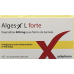 Alges-x L Forte Filmtabletten 400mg 10 Stück buy online Alges-x L Forte Filmtabletten 400mg 10 Stück buy online