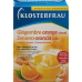 Klosterfrau Heisser Ingwer-Orange 10x 15g buy online