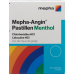 Mepha Angin lozenges Menthol 24 pcs