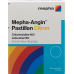 Mepha-angin Pastillen Citron 24 Stück buy online