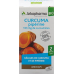 Arkocaps turmeric organic jar 40 capsules