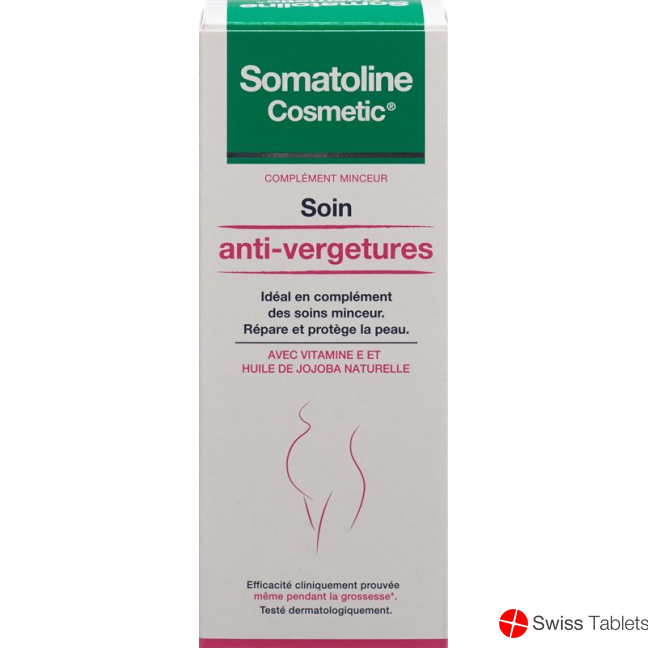 Somatoline Behandlung Von Dehnugsstreifen 200ml buy online