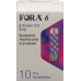 Fora 6 ?-keton Teststreifen 10 Stück buy online