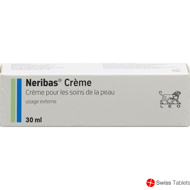 Neribas Creme (neu) Tube 30ml buy online