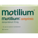 Motilium 10mg 30 Tabletten buy online