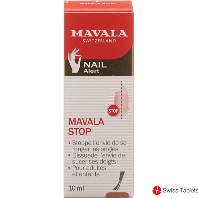 Mavala Stop 10ml buy online