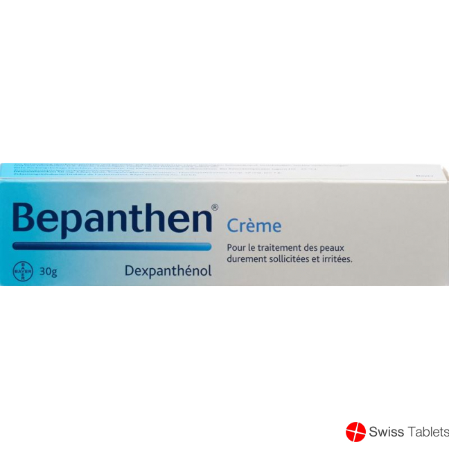 Bepanthen Creme 30g buy online