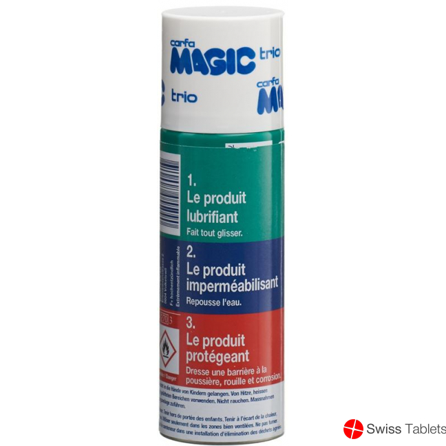Magic Carfa Spray 200ml buy online